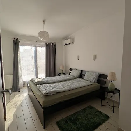 Apartman Astoria Duplex Panorama *
