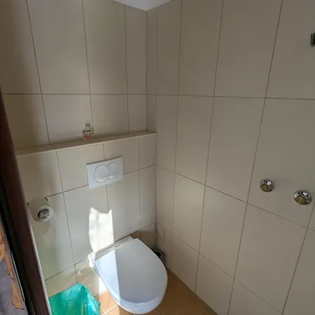 Astoria Duplex Panorama Apartman